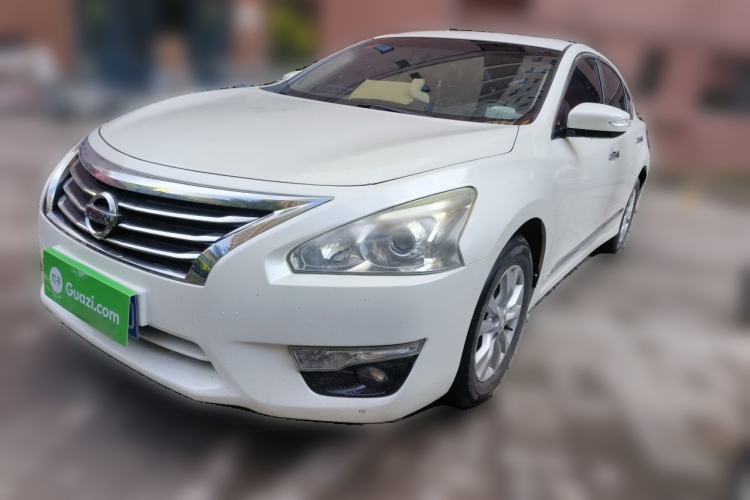 Used Nissan Teana 2014 2.0L XL Upper Tech Edition