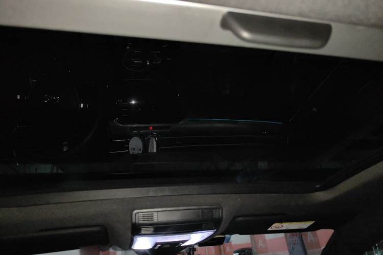 Used Volkswagen FAW-Volkswagen CC 2019 330TSI Glamour Edition China V Standard Headliner