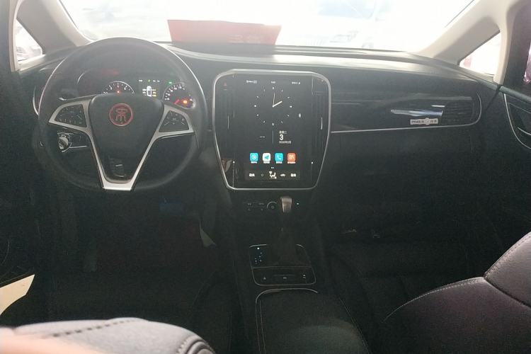 Used BYD Song MAX 2018 1.5T Automatic Smart Connect Elite Model with 6 Seats