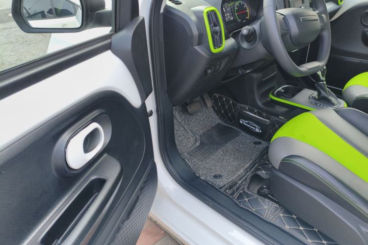 Used Roewe Clever 2020 Urban Style Edition
