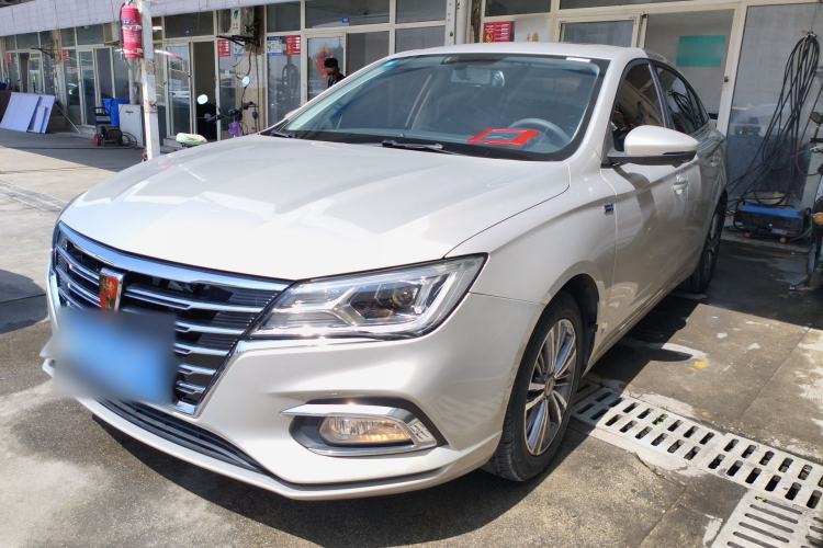 Used Roewe i5 2019 1.5L Automatic 4G Connected Langhao Edition