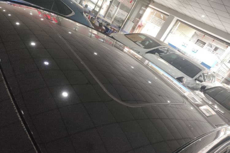 Used Ford Mondeo 2022 EcoBoost 245 Luxury Model