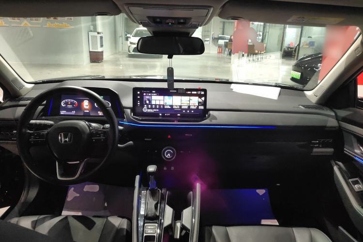 Used Honda Accord 2023 260TURBO Excellence Edition
