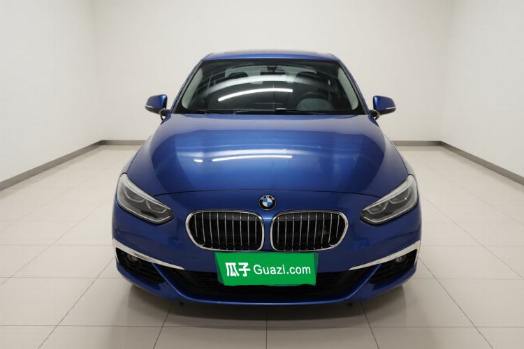 Used BMW 1 Series 2017 118i Design Package Model
