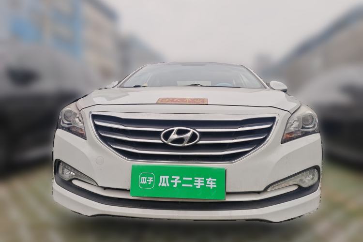 Used Hyundai Mistra 2014 1.8L Automatic Deluxe DLX Model