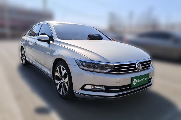 Used Volkswagen Magotan 2017 380TSI DSG Flagship Edition