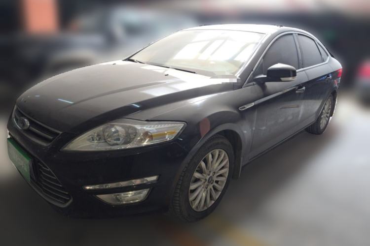 Used Ford Mondeo 2013 2.3L Luxury Model