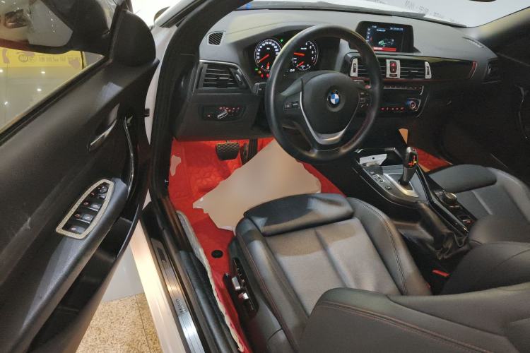 Used BMW 2 Series 2019 225i Convertible Coupe Sports Design Package
