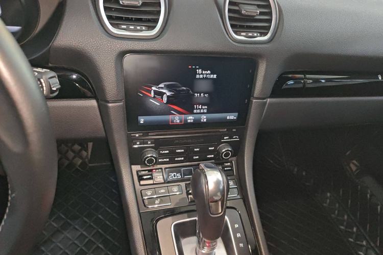 Used Porsche 718 2019 Boxster T 2.0T
