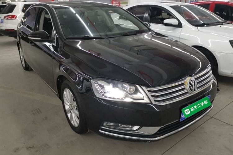 Used Volkswagen Magotan 2016 1.8TSI Smart Enjoyment Leading Model