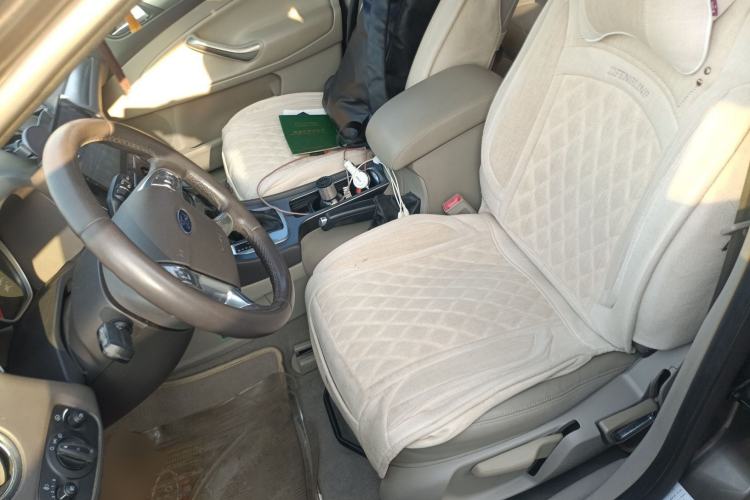 Used Ford Mondeo 2011 2.3L Fashion Edition