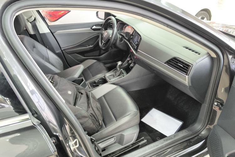 Used Volkswagen Sagitar 2020 200TSI DSG Comfort Version China VI Standard