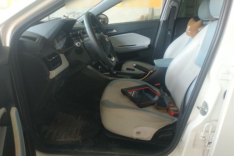 Used Chery Tiggo 3X 2022 Diamond Edition 1.5L CVT Elite Version