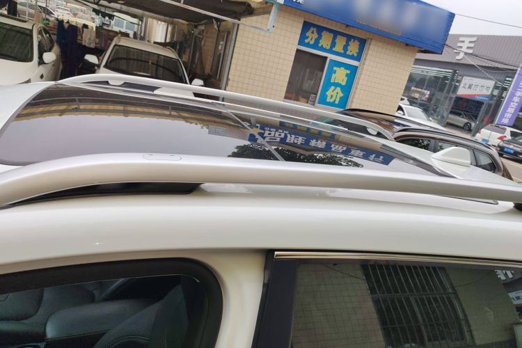 Used Jeep Cherokee 2017 2.4L Leading Smart Edition