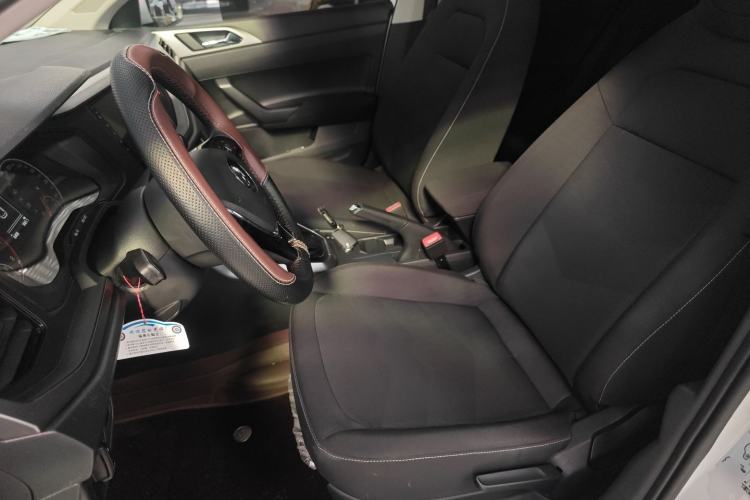 Used Volkswagen Polo 2019 Plus 1.5L Automatic Panoramic Enjoyment Edition