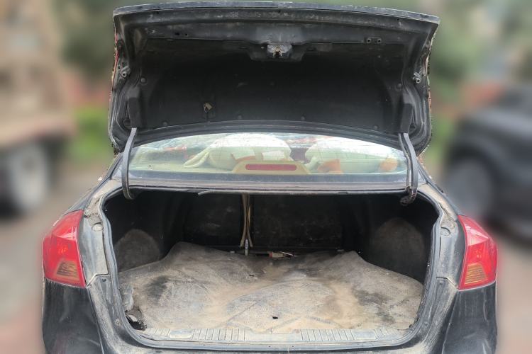 Used Buick Excelle 2013 1.5L Manual Classic Model