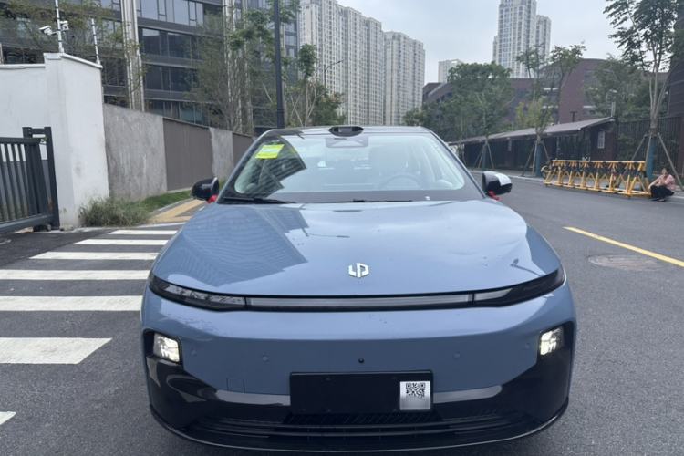 Used Leapmotor B01 2025 550 LiDAR Edition