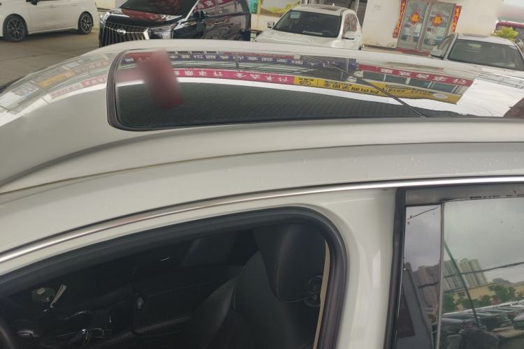 Used Buick Envision 2016 20T Two-Wheel Drive Leading Version