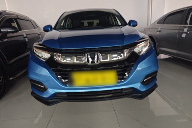 Used Honda Vezel 2019 1.5L CVT Luxury Model China V
