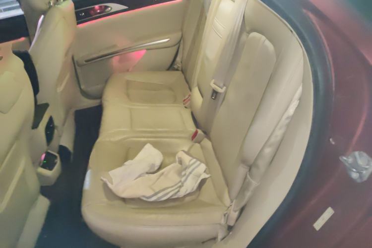 Used Lincoln MKZ 2014 2.0T Luxury Edition