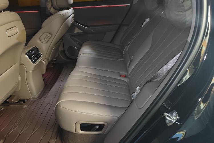 Used Hima AITO M7 2026 Model Range-Extending Ultra All-Wheel Drive 5-Seater Version
