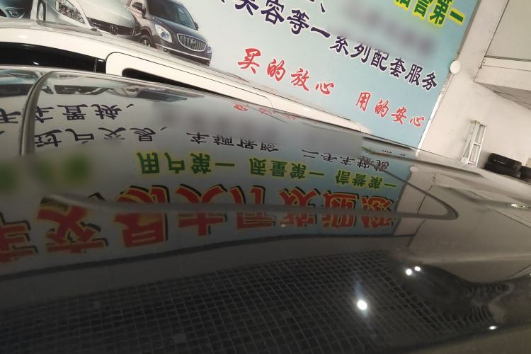 Used GAC Trumpchi M8 2021 Lingxiu Series 390T Deluxe Edition