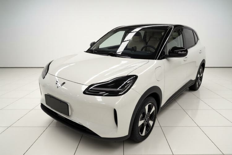 Used Wuling Bingo PLUS 2024 510 km Range 5-Seater Version