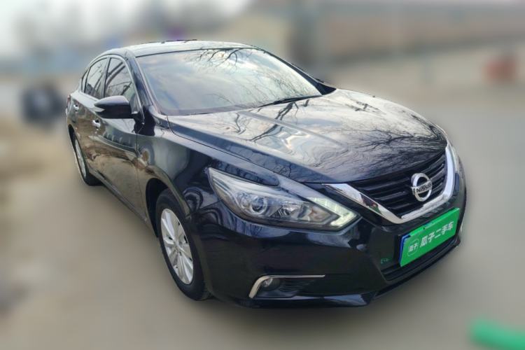 Used Nissan Teana 2018 2.0L XL Smart Upgrade Edition
