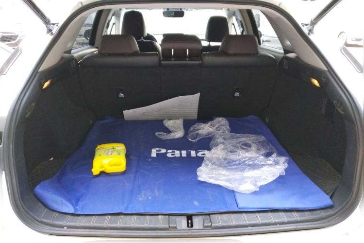 Used Lexus RX 2016 300 4x4 Elegant Edition China V-standard