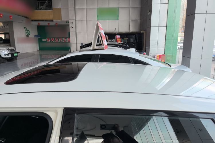 Used Nissan Lannia 2021 1.6L CVT Cool Edition
