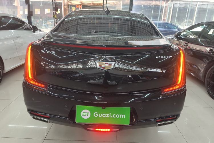 Used Cadillac XTS 2018 28T Tech Edition
