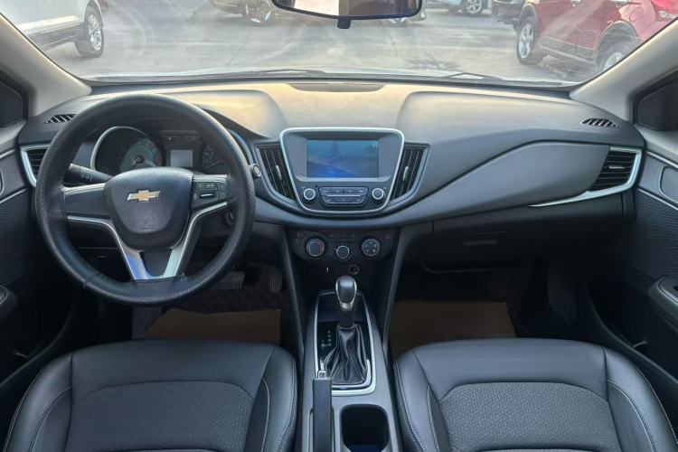 Used Volkswagen Lavida 2019 Lavida Start 1.5L Manual Fashion Edition China VI Standard Interior 1