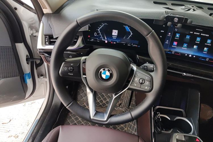 Used BMW X1 2024 sDrive25Li X Design Package
