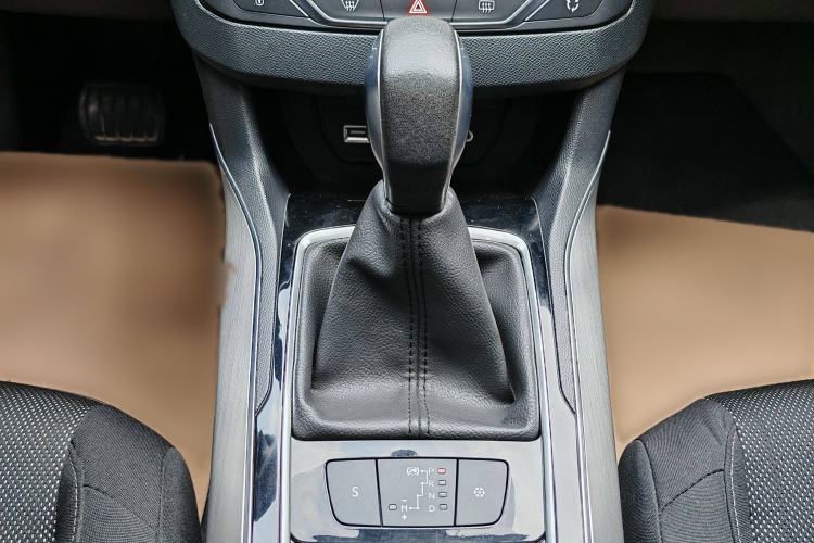 Used Peugeot 308S 2015 1.6T Automatic Jingchi Edition
