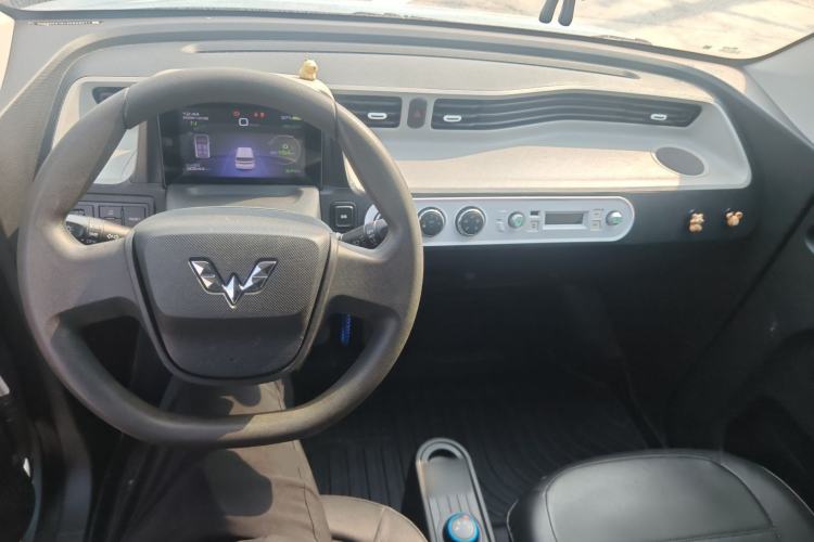 Used Wuling Hongguang MINIEV 2020 Enjoyment Model Lithium Iron Phosphate
