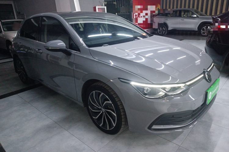 Used Volkswagen Golf 2021 280TSI DSG Pro
