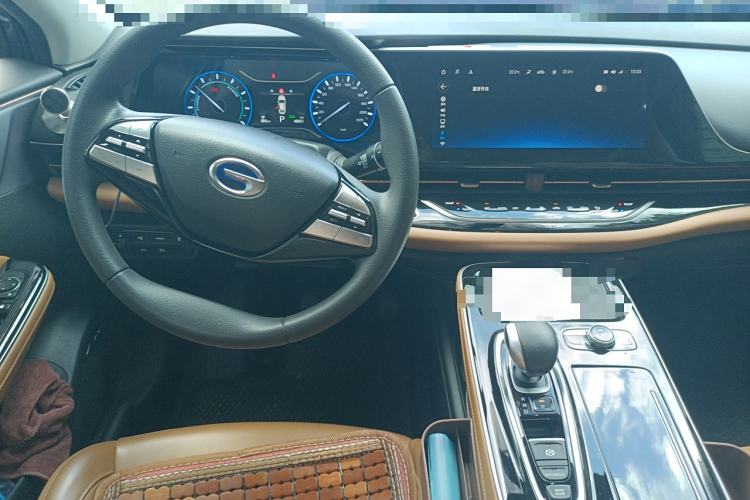 Used AION S 2020 Meizu 580
