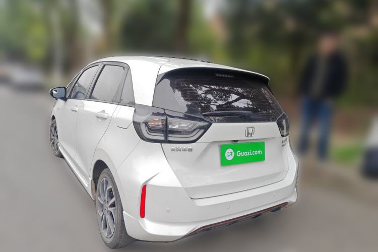 Used Honda LIFE 2021 1.5L CVT SPORT Heartbeat Edition