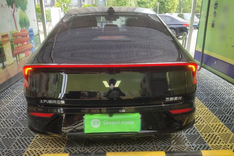 Used Wuling Xingguang 2025 610 km Smart Flagship Version
