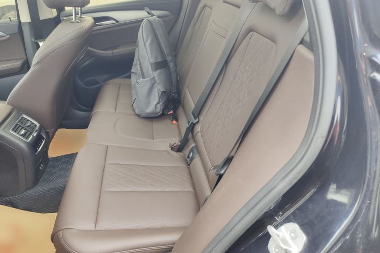 Used BMW iX3 2023 Leading Type