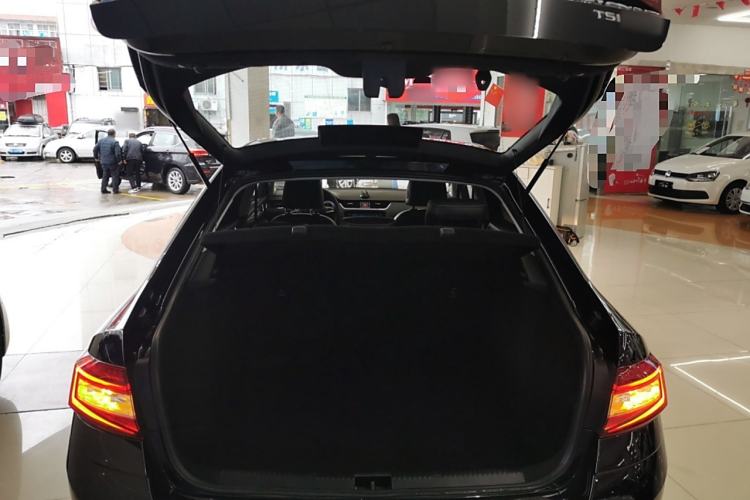 Used Skoda Octavia 2020 TSI280 DSG SmartDrive Luxury Edition