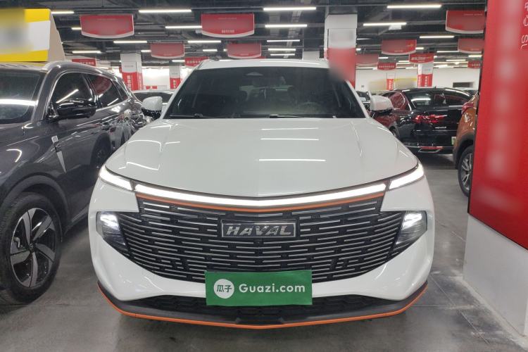 Used Haval XY 2022 1.5T Smart Edition