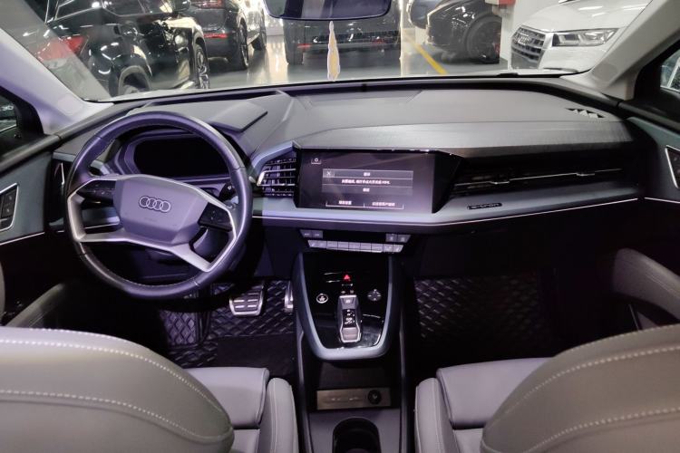 Used Audi Q5 e-tron 2022 40 e-tron Starry Edition Luxury Package