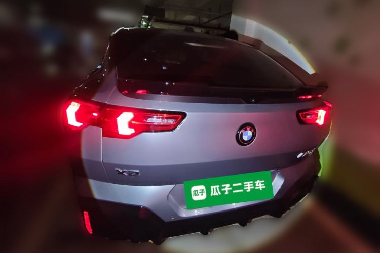 Used BMW X2 2024 M35i