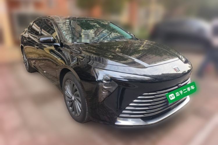 Used Buick LaCrosse 2025 28T Platinum Edition
