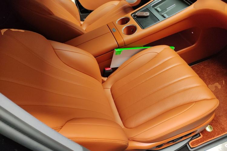 Used Hima AITO M7 2026 Model, Range-Extended Max Long-Range Version, 5 Seats Right Front Seat