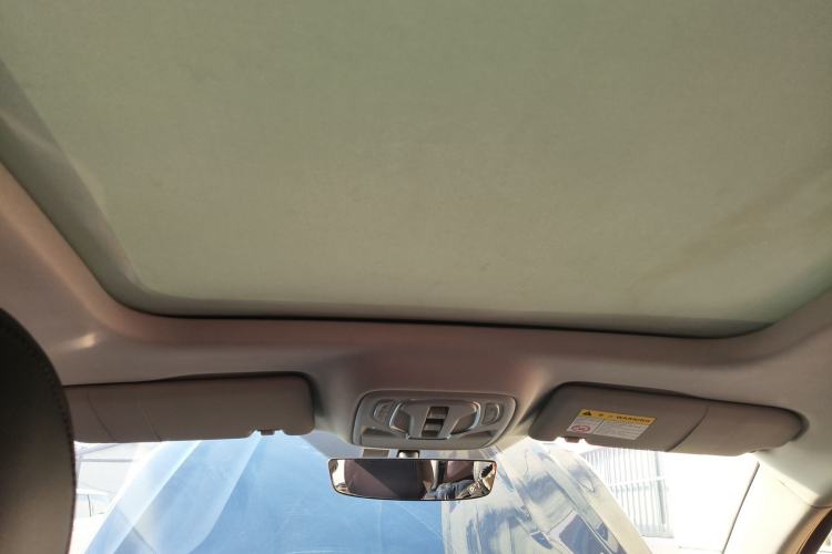 Used Roewe RX5 MAX 2019 300TGI Automatic 4G Connect Luxury Edition
