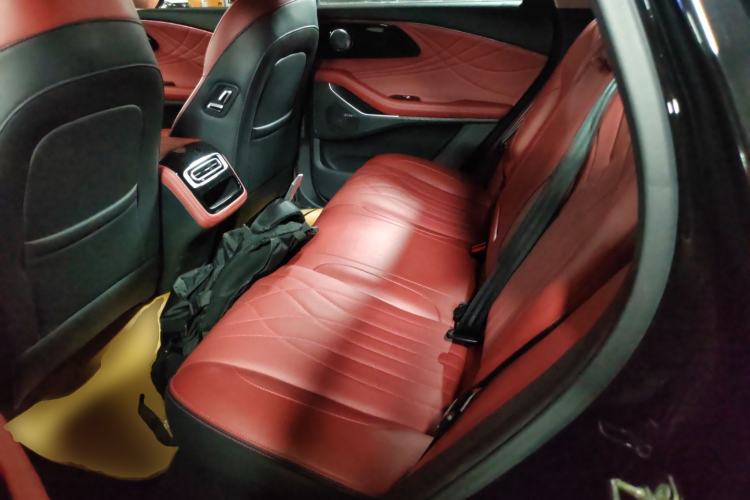 Used EXEED Stellar C-DM 2024 1.5T Long-Range Pro
