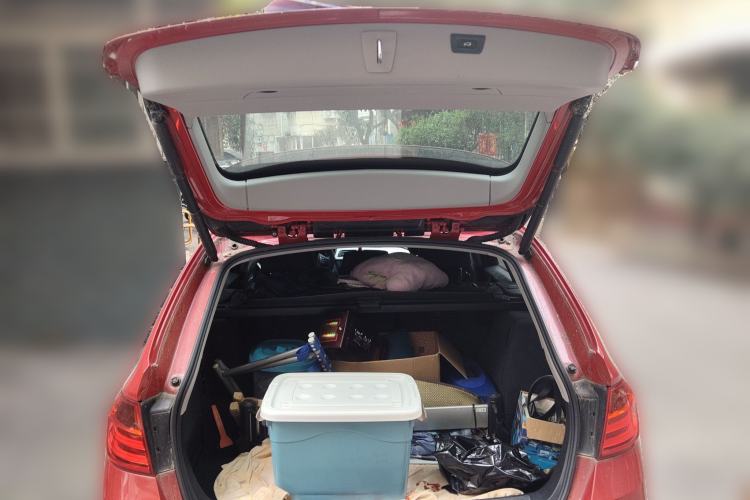 Used BMW 3 Series 2013 320i Sport Touring Edition
