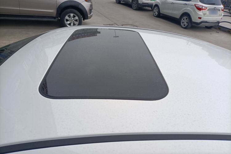 Used Mazda Atenza 2021 2.5L Sky Blue Sport Edition Roof